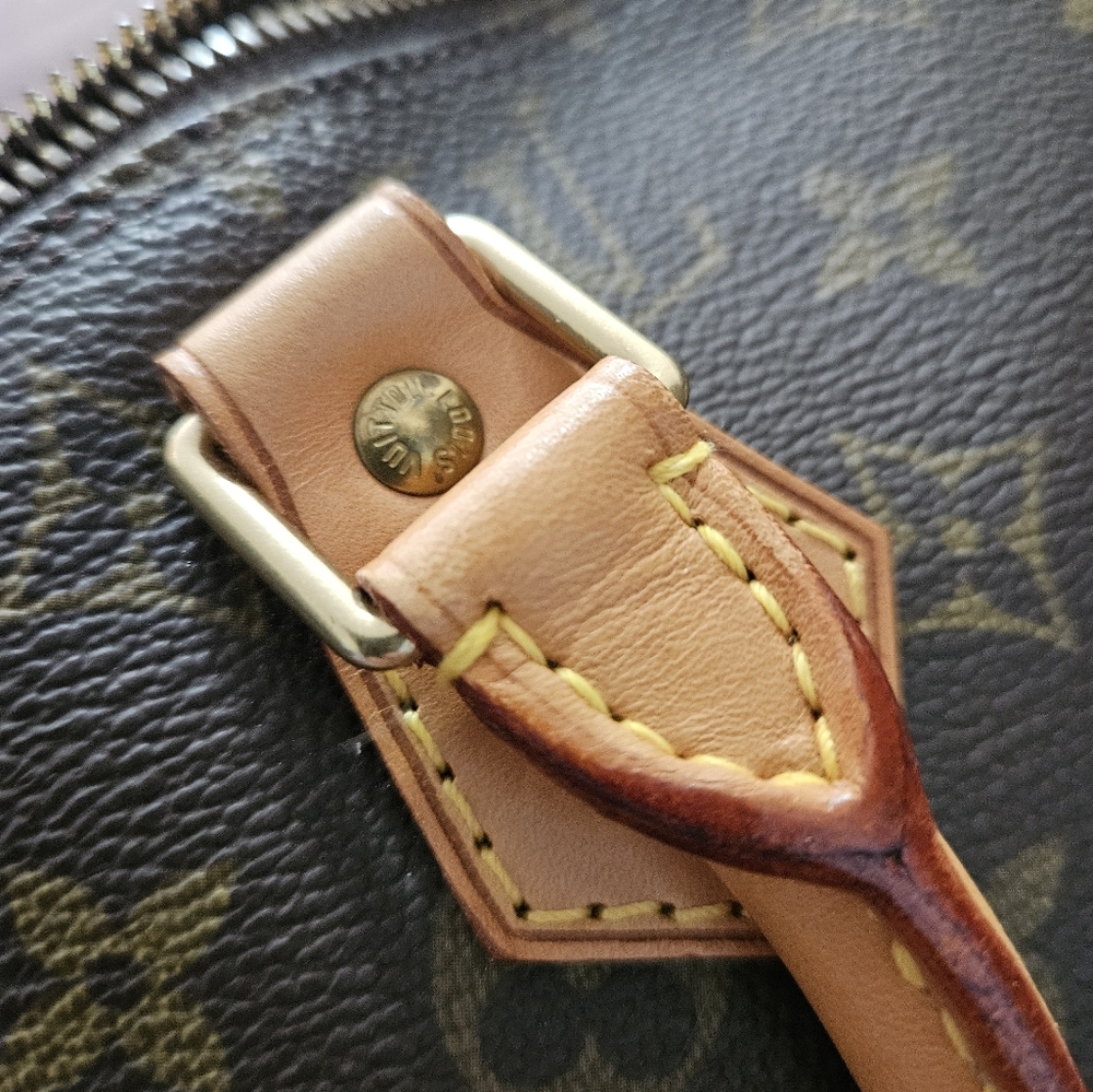LV Alma - Picture 9 of 16